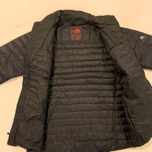North Face Summit Series Thunder Micro Down Jacket (S)